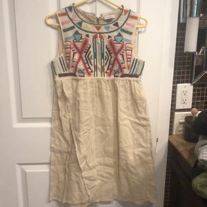 Anthropologie dress